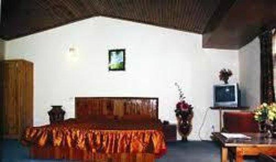 Hotel Mukesh 